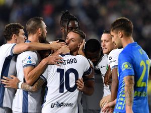 Empoli Vs Inter Milan: Frattesi Dua Gol, Nerazzurri Menang 3-0