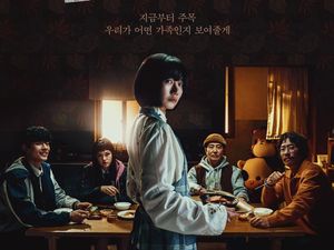 Semua tentang Drakor Family Plan, Ada Bae Doona-Lomon Semua tentang Drakor Family Plan, Ada Bae Doona-Lomon