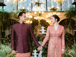 Calon Suami Melamar Febby Rastanty: Halo, Dek