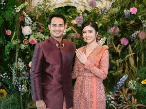 Febby Rastanty Bersedia Jadi Pendamping Hidup Drajad Djumantara dalam Suka dan Duka