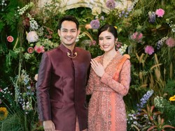 Febby Rastanty Bersedia Jadi Pendamping Hidup Drajad Djumantara dalam Suka dan Duka