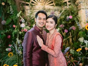 Video: Febby Rastanty Resmi Dilamar Kekasihnya