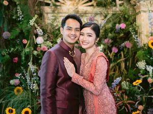 Febby Rastanty Dinikahi Polisi Besok