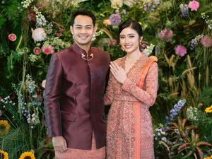 Selamat! Febby Rastanty Resmi Dilamar Kekasih Hati