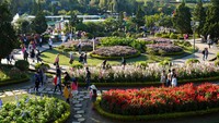 Aturan Baru! Vietnam Pangkas Masa Bebas Visa WNI dari 30 Hari Jadi 14 Hari