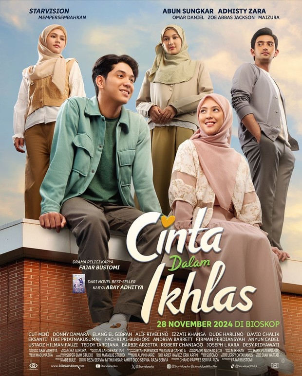film bioskop terbaru