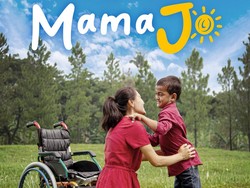 Film Mama Jo Bawa Nama Indonesia ke Serbia dan Yunani