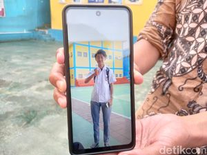 Awal Mula Anak Drummer Matta Hilang Hingga Ditemukan Tewas di Kelingking Beach Awal Mula Anak Drummer Matta Hilang Hingga Ditemukan Tewas di Kelingking Beach