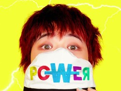 G-Dragon Resmi Comeback dengan Single Power
