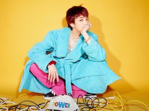 Ini Tanggal Rilis Album Baru G-Dragon Ini Tanggal Rilis Album Baru G-Dragon