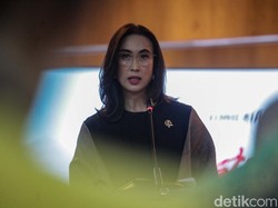 Banjir Besar di Sumatera, Menpar Widiyanti Ucapkan Duka-Siapkan Mitigasi