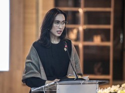 Menpar Sebut PPN 12% Pasti Berdampak: Kita Lihat Saja Nanti!