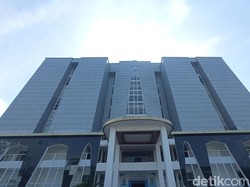 Respons Pj Walkot Cirebon soal Dugaan Korupsi Pembangunan Gedung Setda