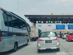 Tol Kartasura-Klaten Resmi Berbayar Mulai 2 November, Segini Tarifnya