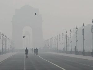 India Polusi Parah, Pakistan Kirim Surat Diplomasi India Polusi Parah, Pakistan Kirim Surat Diplomasi