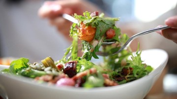 Clean Eating Bikin Lemas? Waspada, Ini Penyebabnya! Clean Eating Bikin Lemas? Waspada, Ini Penyebabnya!