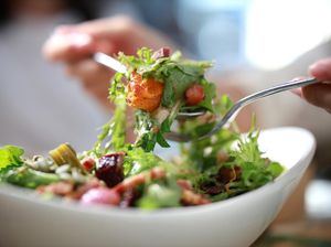 5 Tahun Jalani Diet Vegan, Wanita Ini Ceritakan Rasanya Kembali Makan Daging 5 Tahun Jalani Diet Vegan, Wanita Ini Ceritakan Rasanya Kembali Makan Daging