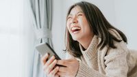 Kumpulan Chat Lucu Warganet, Randomnya Bikin Kocak dan Ngakak
