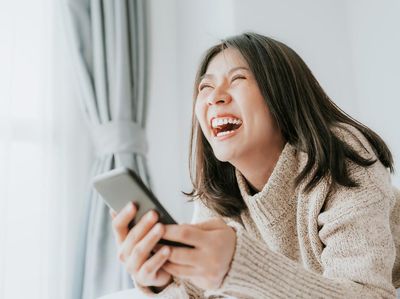 Ketawa Dulu Yuk, Chat Random Warganet Bikin Ngakak