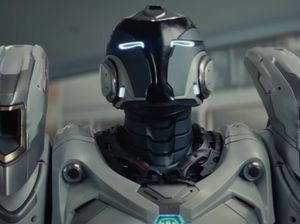 Trailer Ironheart Sang Penerus Iron Man Trailer Ironheart Sang Penerus Iron Man