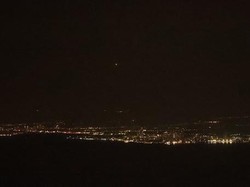 Roket Hizbullah Hantam Pangkalan Militer Israel