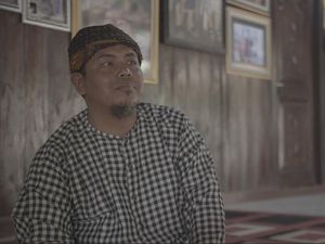 Kisah Warga Kampung Kranggan Pertahankan Rumah Adat Sunda Selama 7 Generasi Kisah Warga Kampung Kranggan Pertahankan Rumah Adat Sunda Selama 7 Generasi