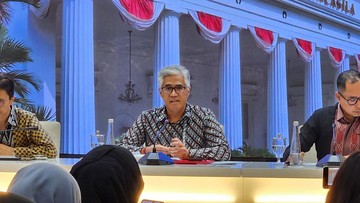 Kemlu Masih Pantau WNI di Iran, Ancang-ancang Siapkan Evakuasi