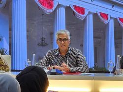 Kemlu Masih Pantau WNI di Iran, Ancang-ancang Siapkan Evakuasi