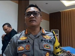 Polisi Usut Penyebab Jembatan Ambruk Tewaskan 8 Orang Rombongan Cabup Malteng