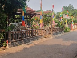 Video: Kampung Adat Kranggan, Menjaga Tradisi di Tengah Modernisasi