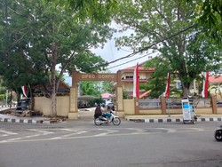 Beredar SK DPP NasDem Tunjuk Muttakun Jadi Ketua DPRD Dompu