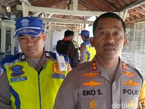 Tersangka Pemerkosaan Ibu-Anak di Pemalang Diancam 15 Tahun Bui Tersangka Pemerkosaan Ibu-Anak di Pemalang Diancam 15 Tahun Bui