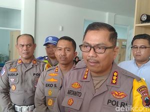 Terungkap Penyebab Kecelakaan Maut Mobil TvOne di Tol Pemalang Terungkap Penyebab Kecelakaan Maut Mobil TvOne di Tol Pemalang