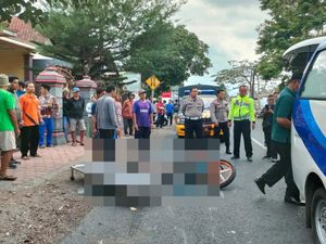 2 Pelajar SMKN 1 Bandung Tulungagung Tewas Kecelakaan 2 Pelajar SMKN 1 Bandung Tulungagung Tewas Kecelakaan