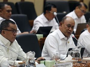 Kepala Badan Gizi Nasional Bahas Uji Coba Makan Gratis di 100 Titik