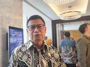 Video: BPOM Ungkap dari Jutaan Baru Ribuan UMKM yang Teregistrasi Video: BPOM Ungkap dari Jutaan Baru Ribuan UMKM yang Teregistrasi