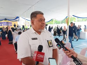 KPP Pasar Rebo Gelar Bazar-Talk Show UMKM, Bisa Tambah Penerimaan Pajak KPP Pasar Rebo Gelar Bazar-Talk Show UMKM, Bisa Tambah Penerimaan Pajak