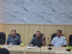 Debat Kedua Pilwalkot Kupang Digelar 2 November, Tema Smart City dan Grand City