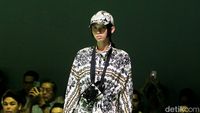 10 Koleksi Studio 133 Biyan Spring/Summer 2025, Busana Sporty Elegan