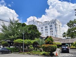 Penampakan Medan Club yang Disinggung Bobby gegara Dibeli Edy Rp 457 M