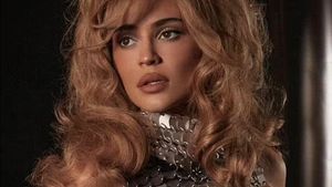 10 Kostum Halloween Artis Terbaik 2024, Kylie Jenner Hingga Halle Berry