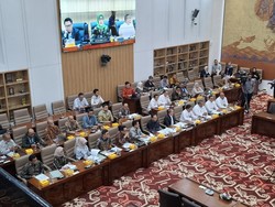 Pengusaha Nakal Belum Bayar Denda Rp 280 M, KPPU Minta Wewenang Sita Aset