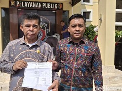 Hajar Polisikan 2 Orang Usai Dianiaya Buntut Ricuh Debat Pilbup Muratara