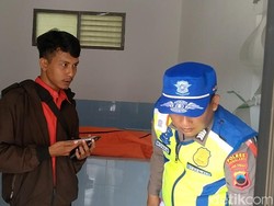 Mobil TvOne Kecelakaan di Tol Pemalang, Ini Identitas 5 Korban