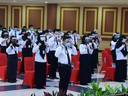 Apa Itu Latsar CPNS? Ini Pengertian, Materi, dan Passing Gradenya