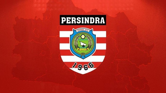 Logo Persindra Indramayu