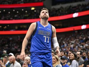 4 Musim Beruntun, Ada 120 Pemain Internasional di NBA 4 Musim Beruntun, Ada 120 Pemain Internasional di NBA