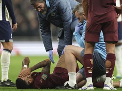 Man City Tersingkir, Guardiola Lebih Khawatir soal Krisis Pemain