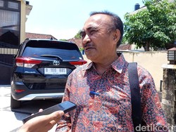 Ridwan Syah Diperiksa Terkait Dugaan Korupsi Sewa Alat Berat PUPR NTB