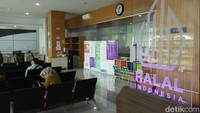 Kewajiban Sertifikasi Halal Diundur Jadi Oktober 2028